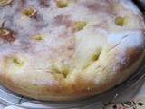 Focaccia di Giaveno