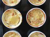 Gratin dauphinois