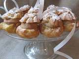 Mini Paris-Brest