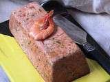 Terrine de lotte