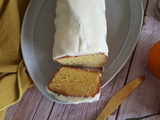 Bundt Cake à l’orange