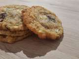 Cookies de Felder