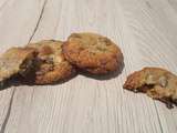 Cookies de Philippe Conticini