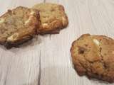 Cookies de Yotam Ottolenghi