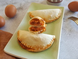 Empanadas au thon