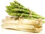 L’asperge