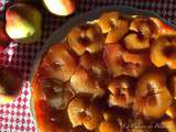 Tarte Tatin