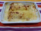 Endives au gratin