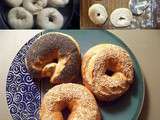 Bagels - une recette simple de bagels au goût authentique