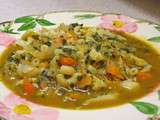 Minestrone (Italie) - la recette