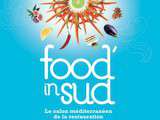 Tout sur Food in Sud 2016