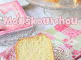 Mouskoutchou recette légère