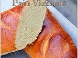 Pain viennois video