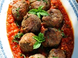 Polpette della nonna Milla