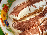 Tiramisu de Big Mamma, recette Italienne