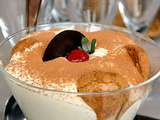 Tiramisu Italien