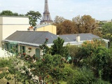 Week-end parisien... La maison d'Honoré de Balzac