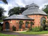 Week-End sur Metz... Jardin Botanique (1)