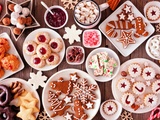 5 idées de desserts de Noël pour finir votre repas en beauté