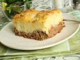 Hachis Parmentier de mon Enfance