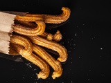 S Churros – Ces beignets d’origine espagnole