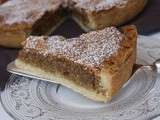 Tarte aux Amandes