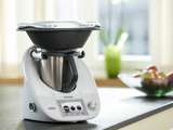 Test du robot cuisine Thermomix Vorwerk Cuiseur Multifonction‎