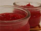 Compote du Poitou