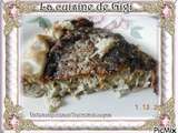 Tarte aux poireaux Thermomix ou pas