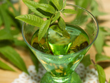 Liqueur de verveine