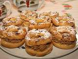 Paris-Brest, un classique incontournable