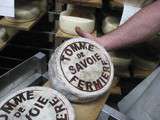 Retour sur le défi gourmand de la Tomme de Savoie