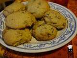 Cookies de thanksgiving