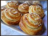 Kanelbullar