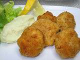 Nuggets de poulet