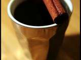 Vin chaud | La cuisine de Josie