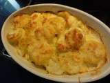 Gratin dauphinois