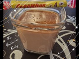 Crème au Carambar à la Multi Délices