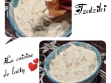 Tzatziki