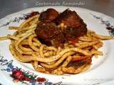 Carbonade flamande