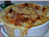 Lasagnes aux courgettes