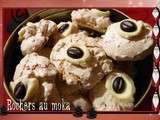 Rocher au moka