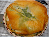 Spanakopita