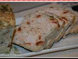 Terrine de poulet