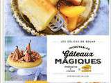 Quiche lorraine magique