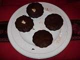 S tartelettes fondantes au chocolat Tupperware