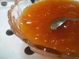 Confiture d'abricot ... 3 en 1