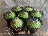 Cupcakes  ramadan 