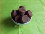 Peanut butter cups