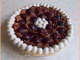 Tarte aux quetches